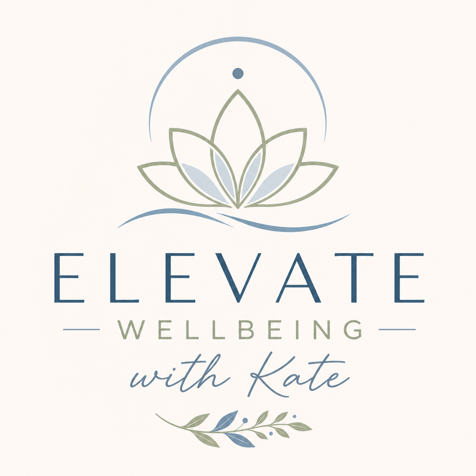 Elevate Wellbeing With Kate